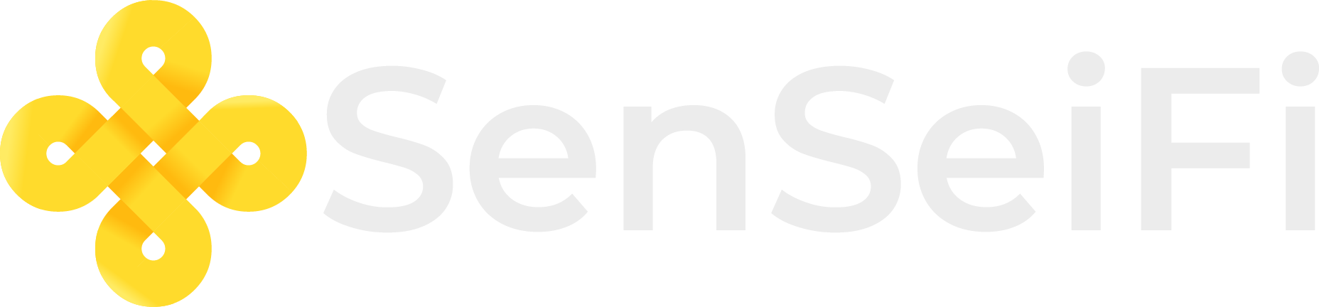 SenSei Finance Logo